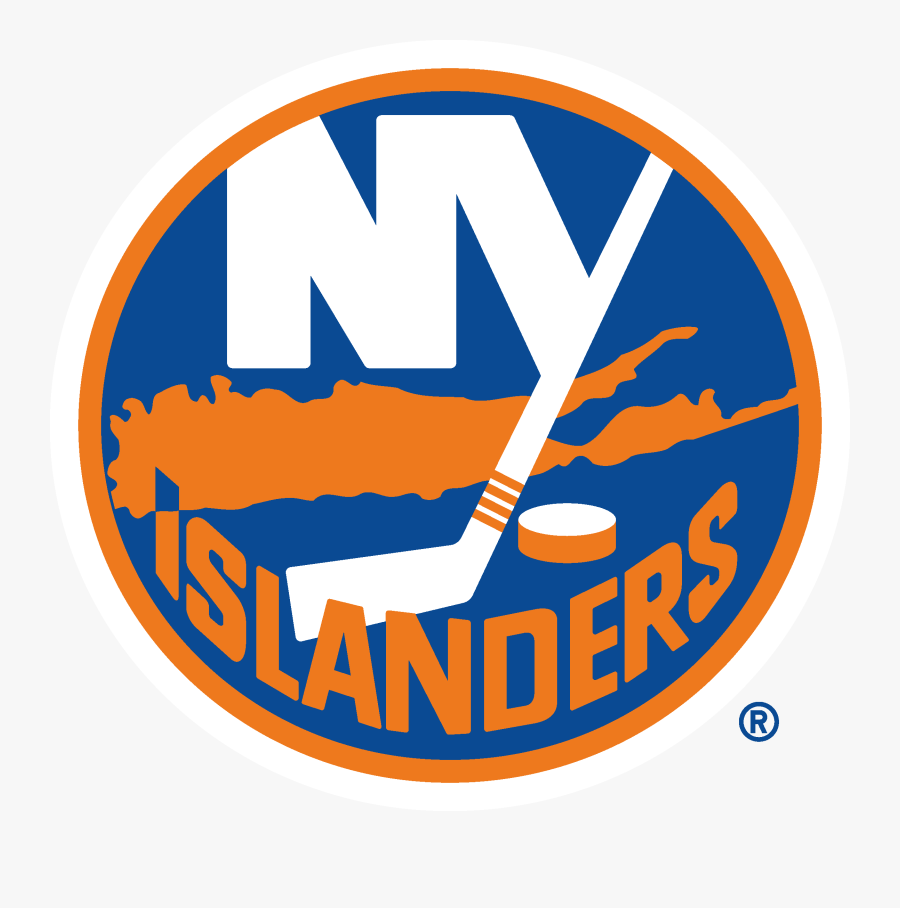 New York Islanders Logo [eps Nhl] Png - New York Islanders Logo Png, Transparent Clipart