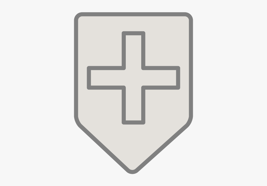 Cross, Transparent Clipart