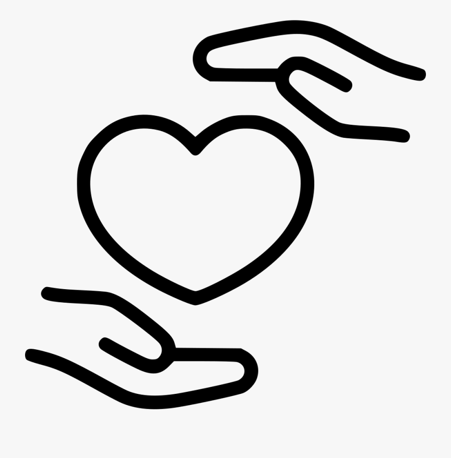 Health Care Medicine Heart Hand Hospital Comments - Health Icon Png Free, Transparent Clipart