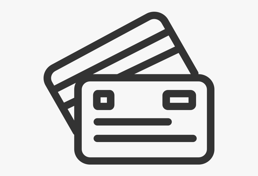 Prr Southfork Fcu Visa Credit & Debit Cards - Credit Card, Transparent Clipart