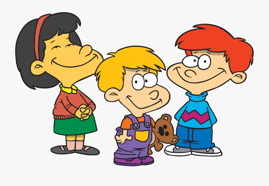 Aunt Clipart Family - Cousin Clipart, Transparent Clipart