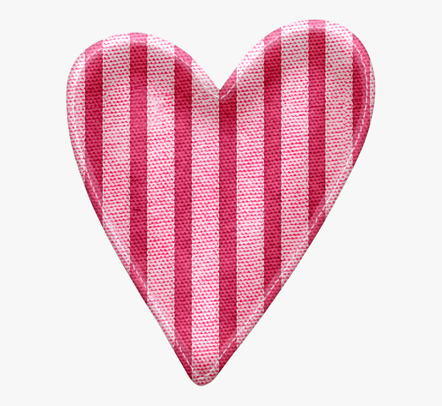 Heart, Transparent Clipart