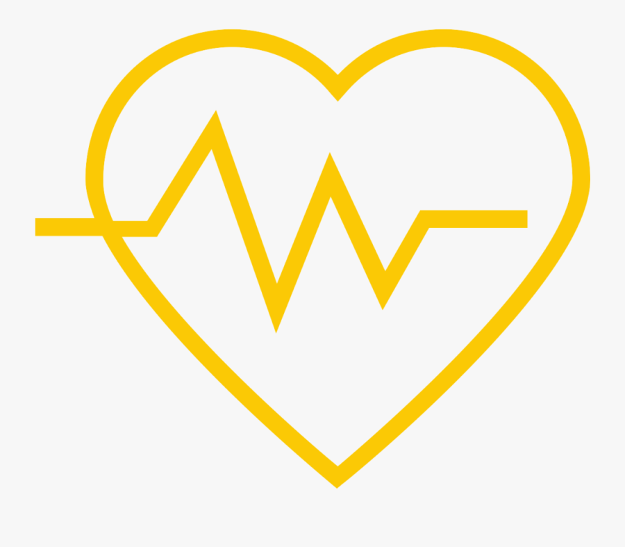 Heart, Transparent Clipart