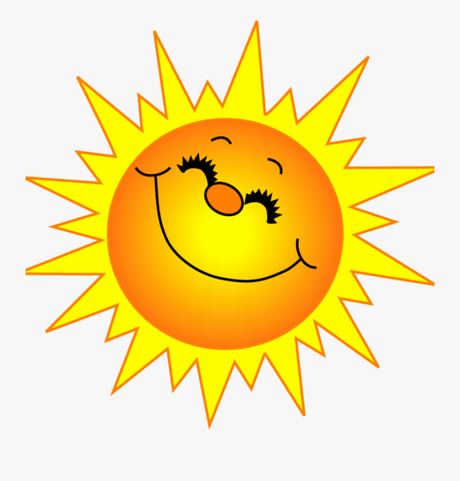 Sunshine Clipart Family Clipart Hatenylo - Sun Shining Clipart, Transparent Clipart