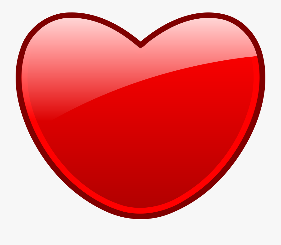 Transparent Heartbeat Clipart Free - Bordas De Corção Png, Transparent Clipart