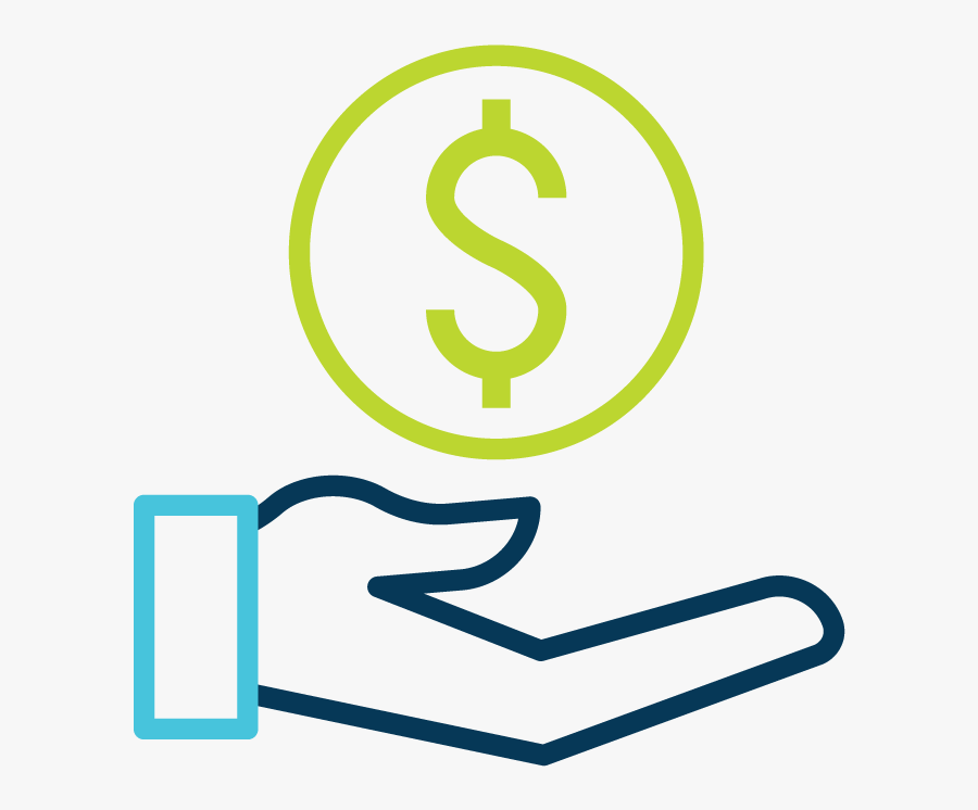 Emergency Services Such As Credit Line Increases Clipart - Icon, Transparent Clipart