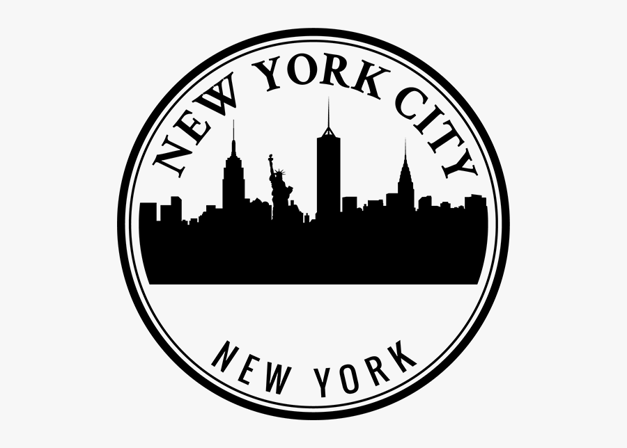 Transparent New York Skyline Clipart - Winsor School Boston Logo, Transparent Clipart