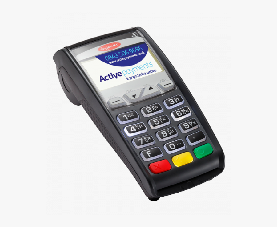 Терминалу оплаты nfc