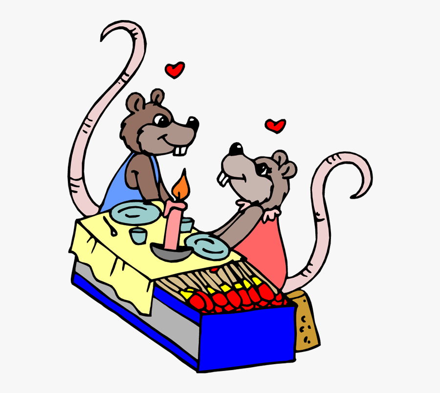 Clip Art Birthday Candles - Candle Light Dinner Clipart Png, Transparent Clipart