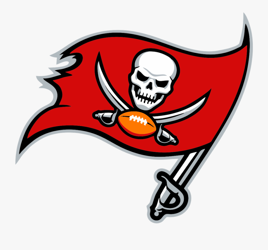 New York Giants Clipart Pro - Tampa Bay Buccaneers Logo Png, Transparent Clipart