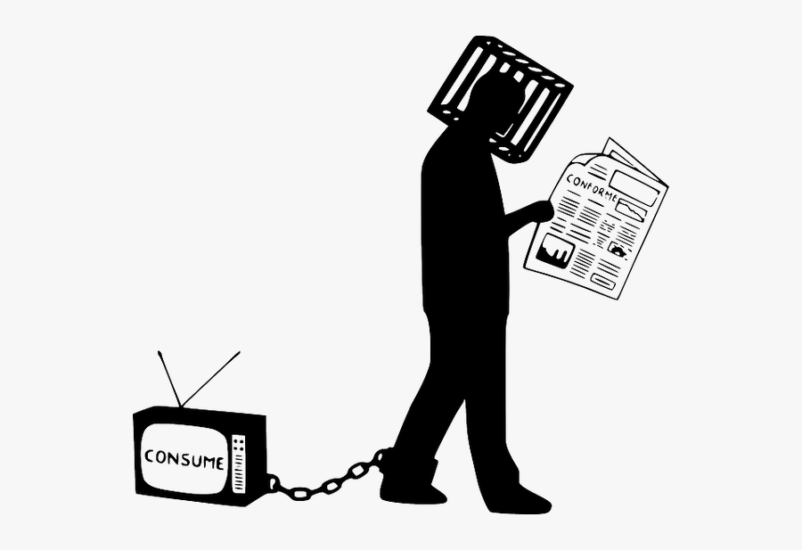 What Is Credit Card And How Do Credit Cards Work - Conformity Clipart, Transparent Clipart