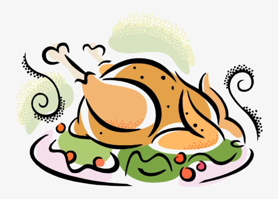 Thanksgiving meal to order