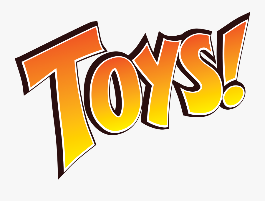 H2o-toys Logo - Toys Logo Clip Art, Transparent Clipart