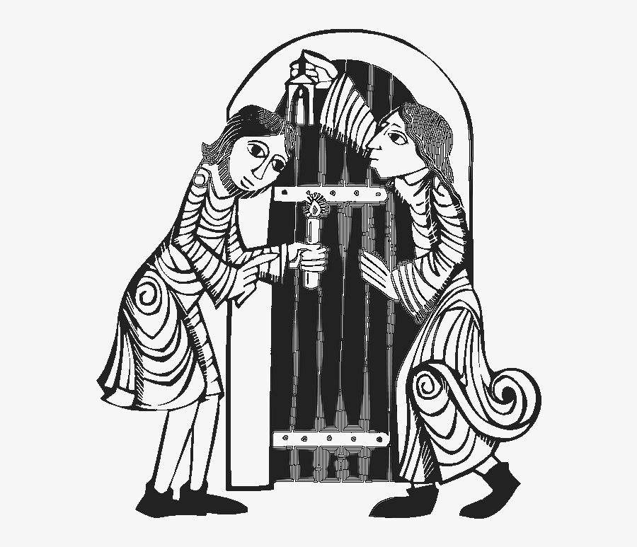 19th Sunday In Ordinary Time Year C, Transparent Clipart