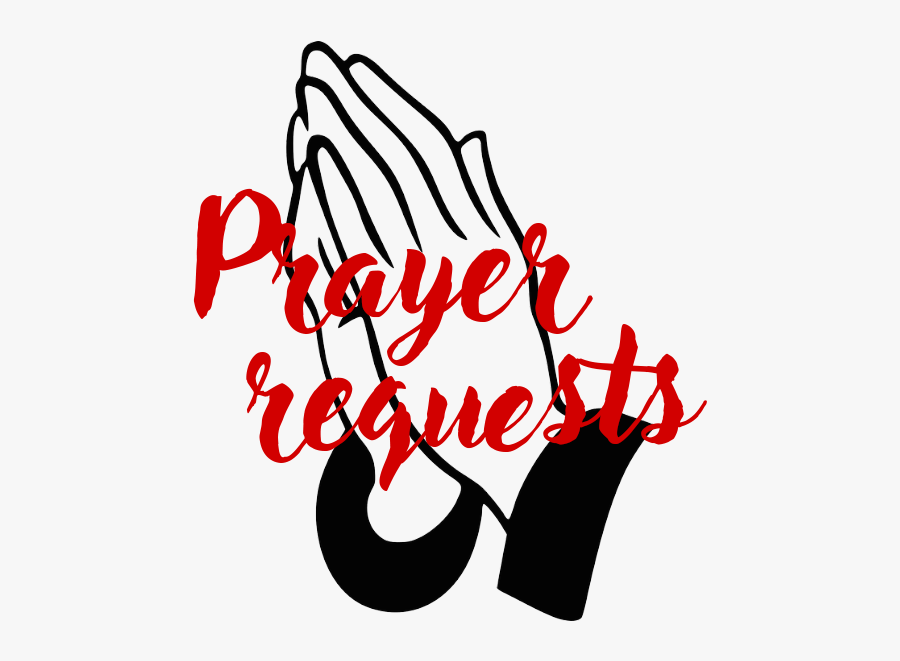 Praying Hands Clipart, Transparent Clipart