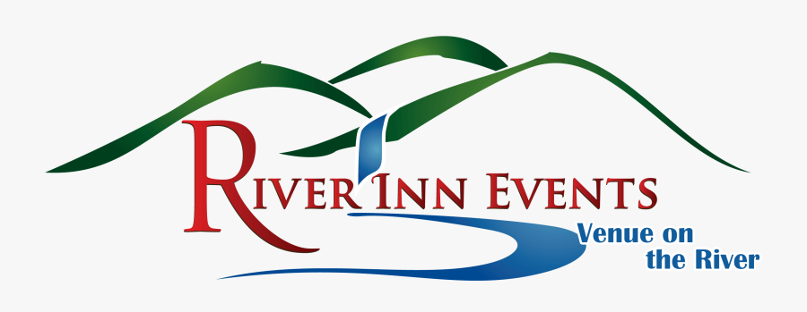 Clip Art Mountain River Clip Art - Graphic Design, Transparent Clipart