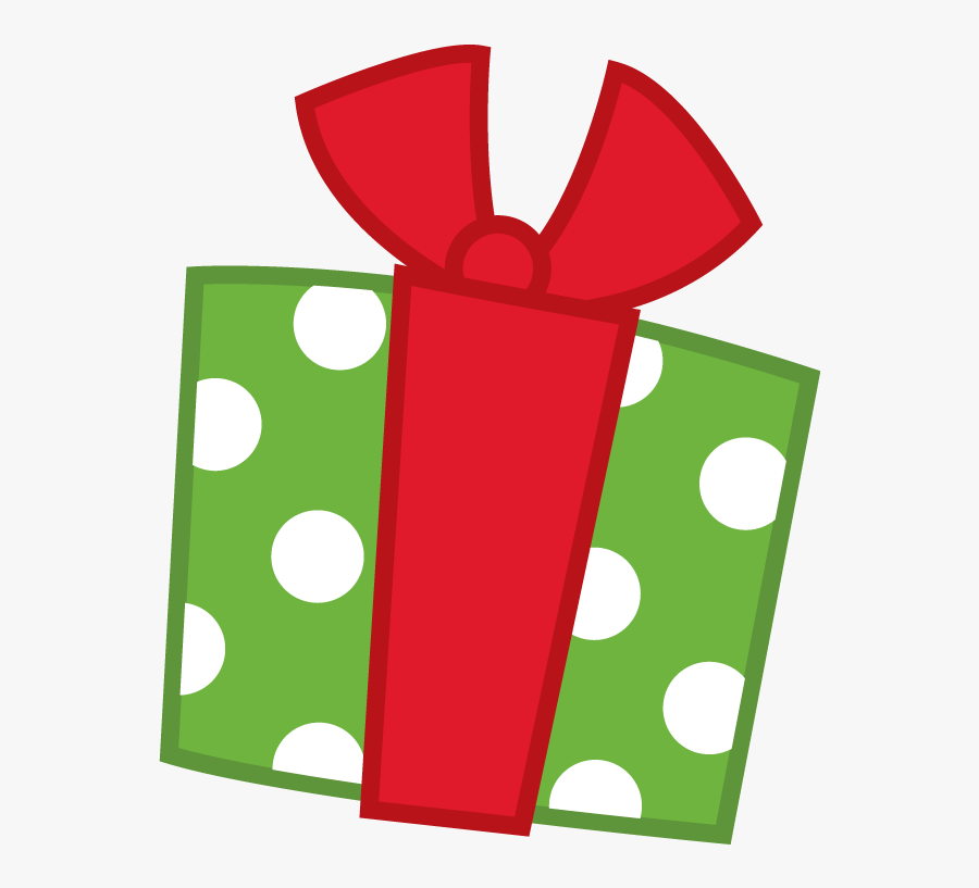 Regalo Navidad - Regalo Clipart, Transparent Clipart