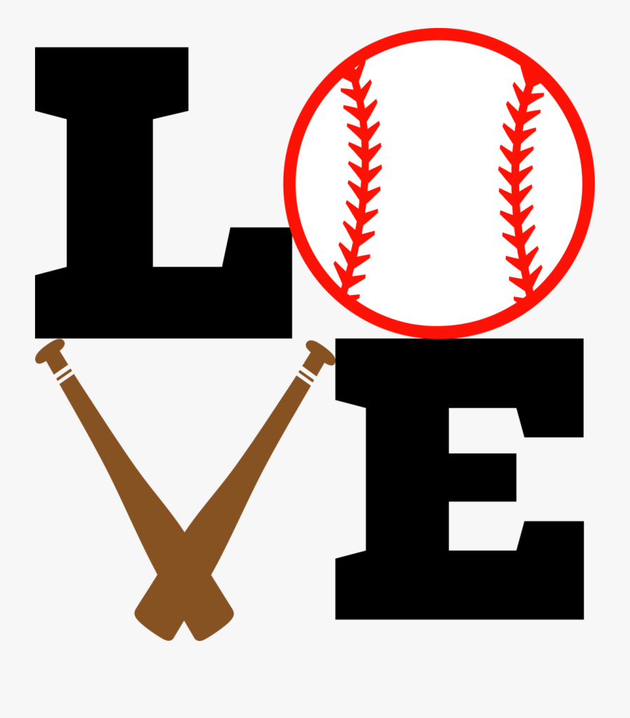 Baseball Bat V Clipart, Transparent Clipart