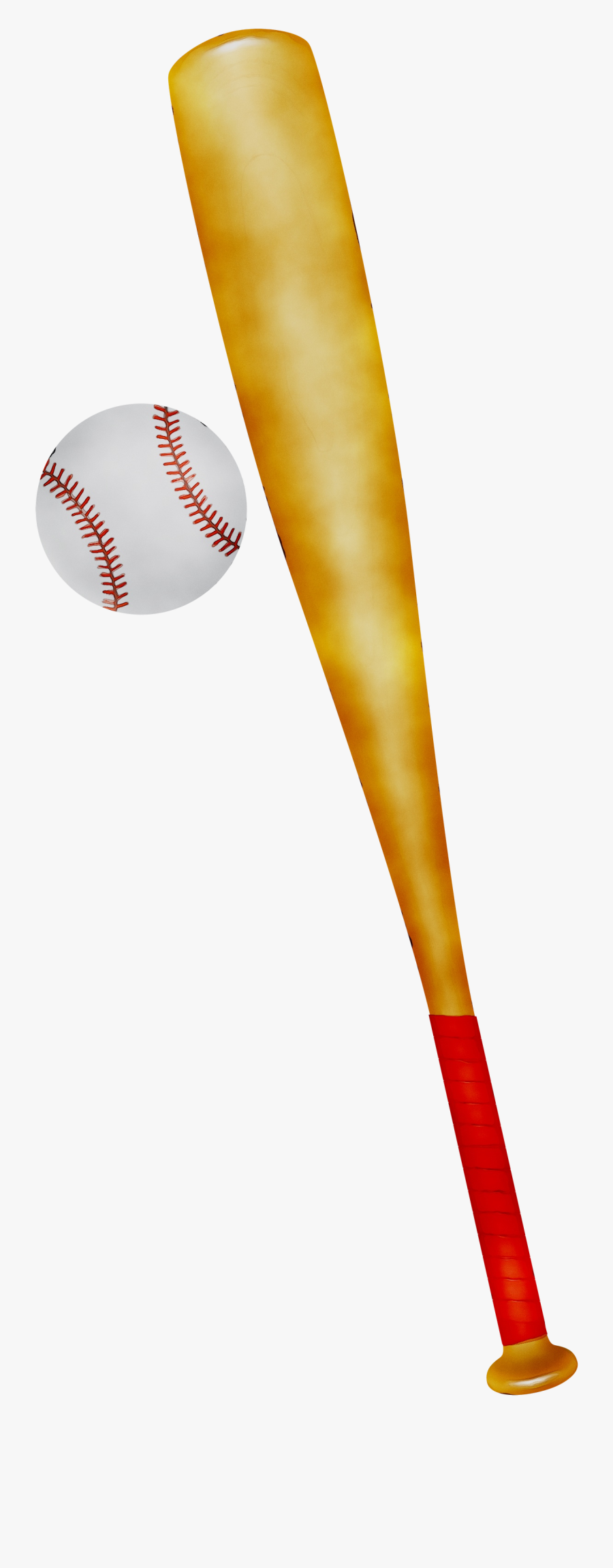 Baseball Bats Product Design - College Baseball, Transparent Clipart