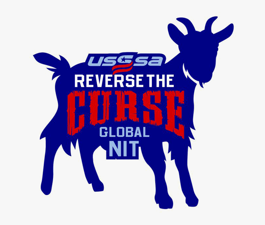 Reverse The Curse , Transparent Cartoons - Livestock, Transparent Clipart