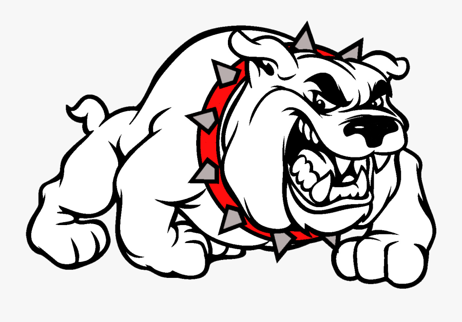 Bulldog Clipart Free Images - Bulldog Drawing, Transparent Clipart