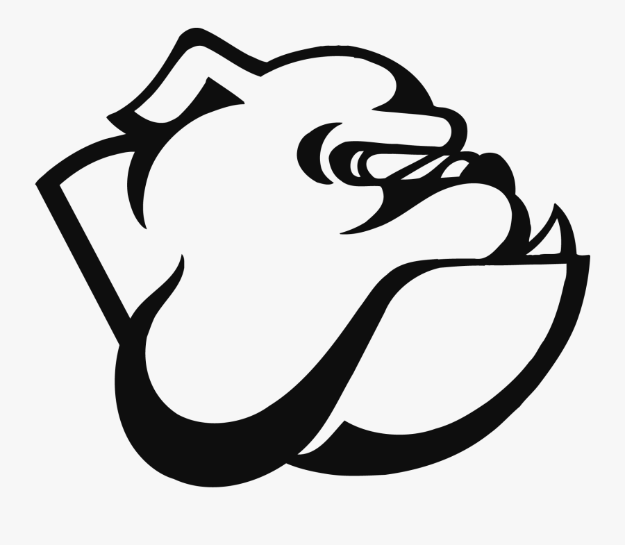 Garfield Bulldog Clipart Yale Bulldogs Logo Free Transparent