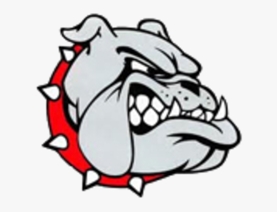 Bulldog Logo Png - Columbus North High School Logo, Transparent Clipart