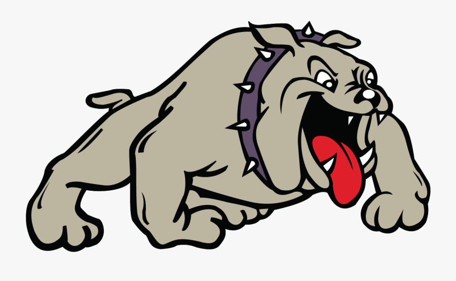Bulldog Clipart Ada - Heuvelton Bulldogs, Transparent Clipart