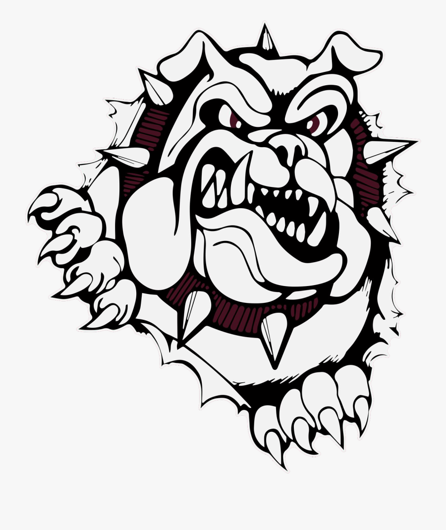 Woodridge High School Logo, Transparent Clipart