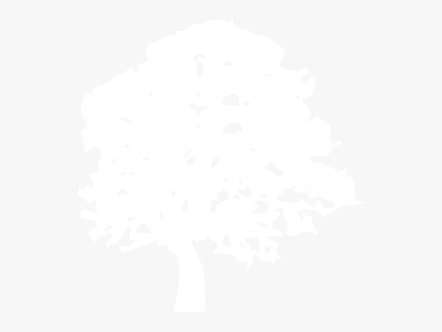 White Oak Tree Family Clip Art At Clker - Transparent Family Tree Clipart White Png, Transparent Clipart