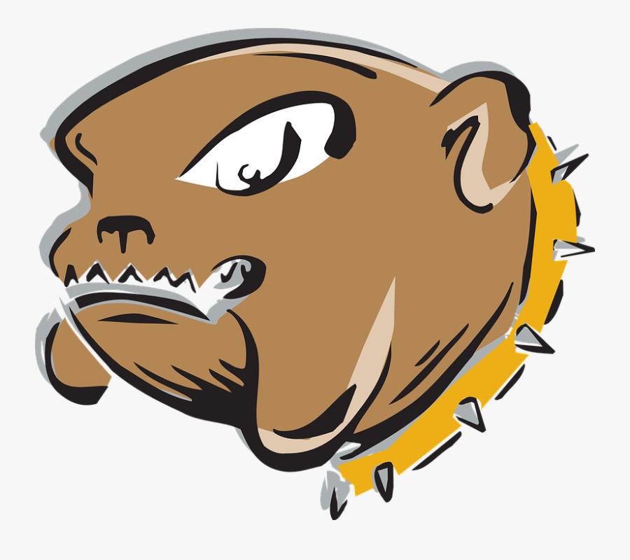 บู ล ด็ อก Png, Transparent Clipart