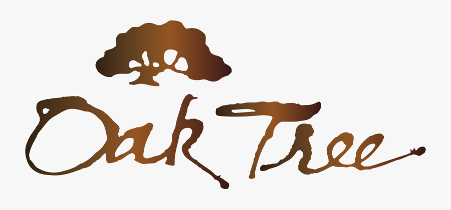 Oak Tree Community - Illustration, Transparent Clipart