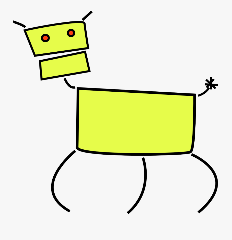 Free Bulldog Clipart - Clip Art, Transparent Clipart