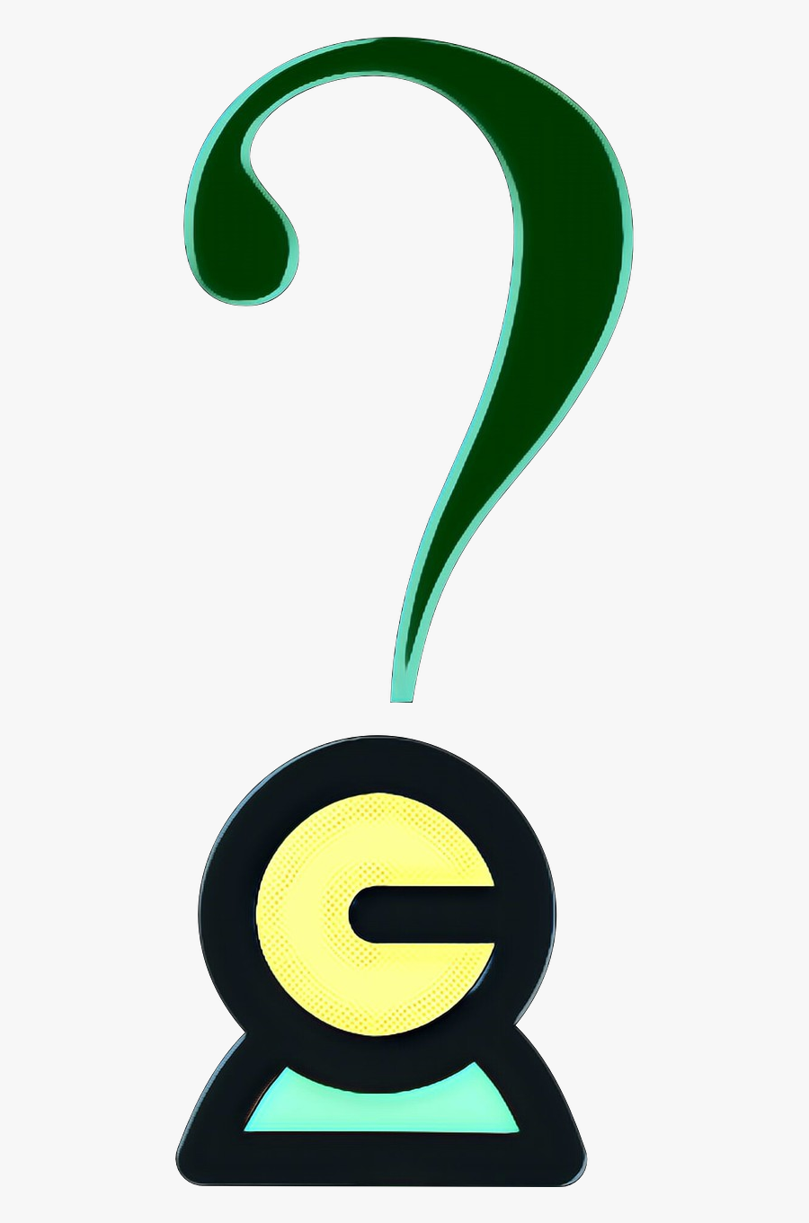 Clip Art Question Mark Portable Network Graphics Image, Transparent Clipart