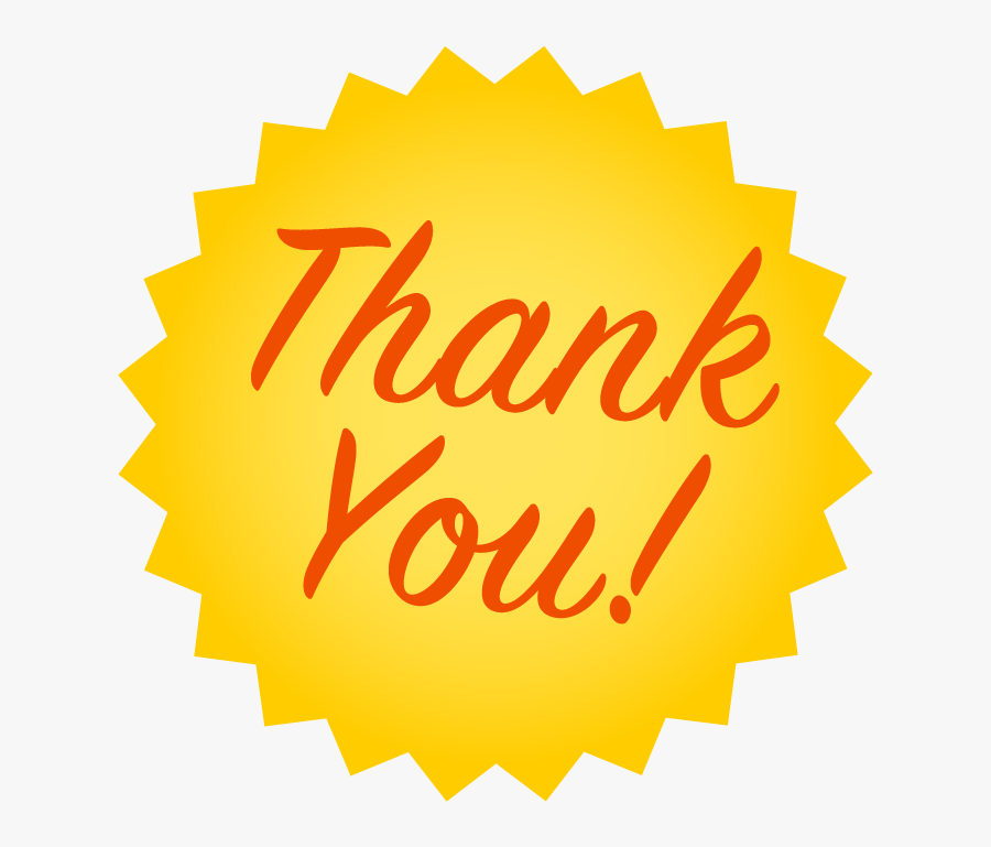 Thanks To We Exceeded - All That Jazz, Transparent Clipart