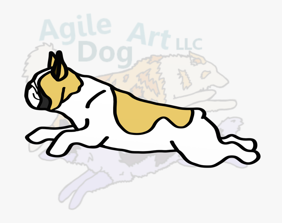 French Bulldog Clipart , Png Download, Transparent Clipart