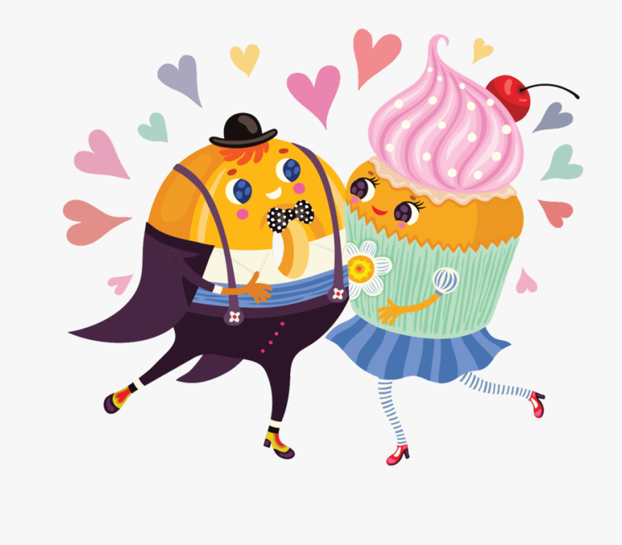 Thank You, Sterling Children"s Books, For Seeing The - Bagel In Love Book, Transparent Clipart