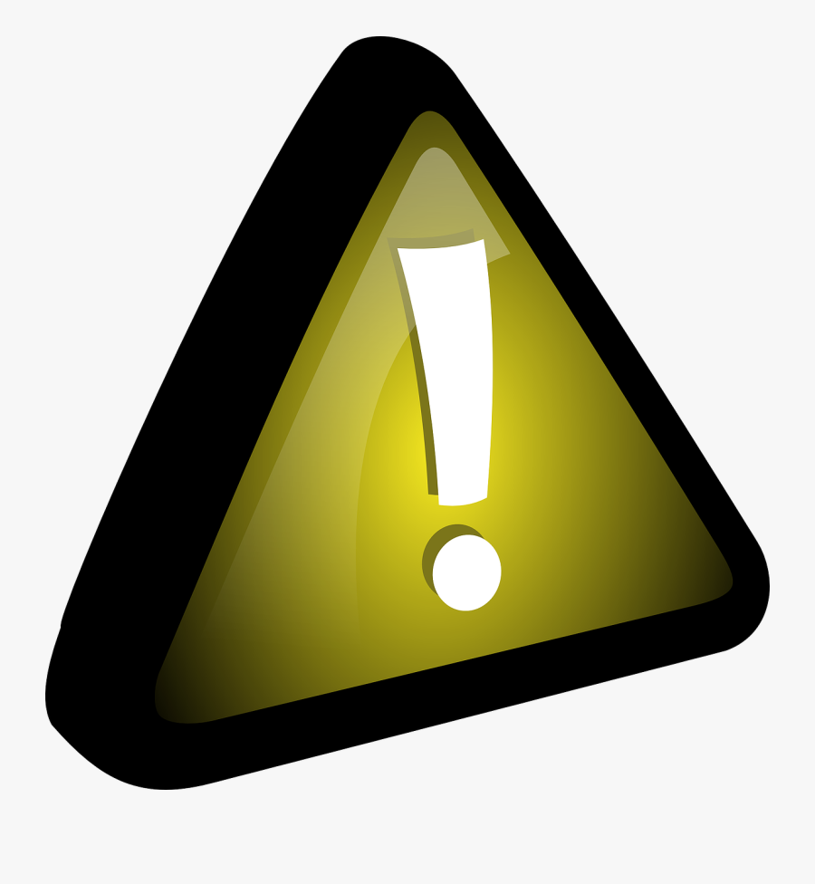 Clipart - Query Icon, Transparent Clipart