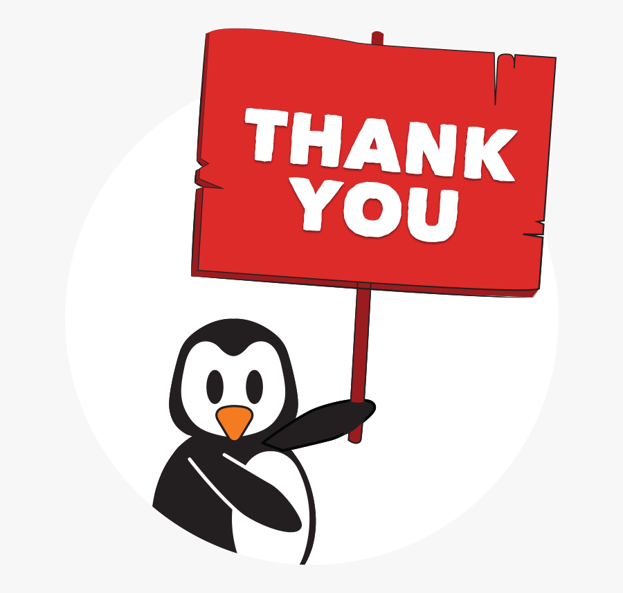 Clipart Penquin Thank You - Coming Soon 2019 Png, Transparent Clipart