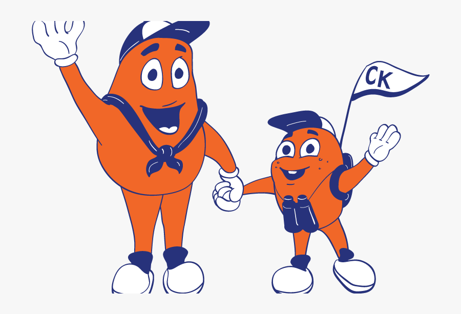 Thank You For Visiting Our 2018 Lost And Found Page - Cartoon, Transparent Clipart