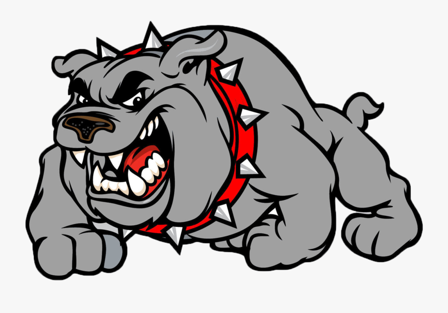 Lafayette High School Bulldogs, Transparent Clipart