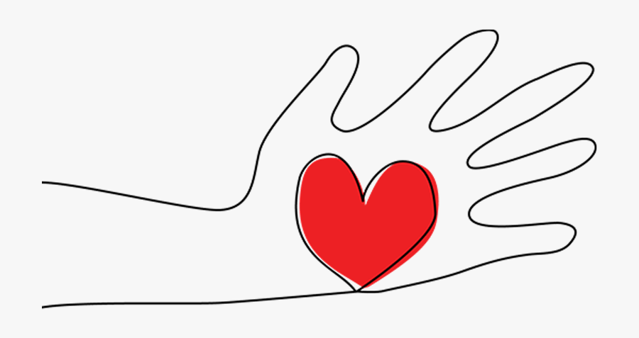 Heart, Transparent Clipart