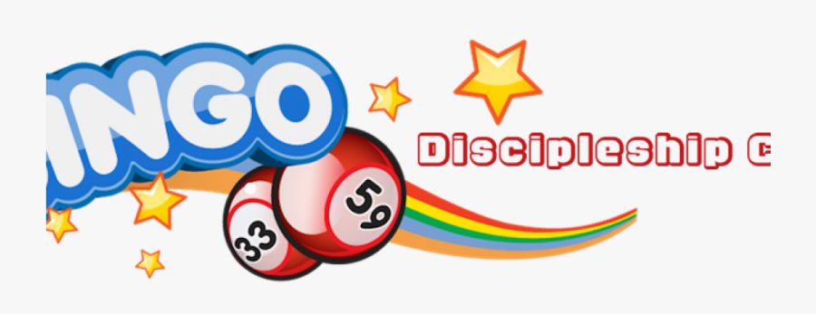 Clip Art Bingo Images Clipart - Graphic Design, Transparent Clipart