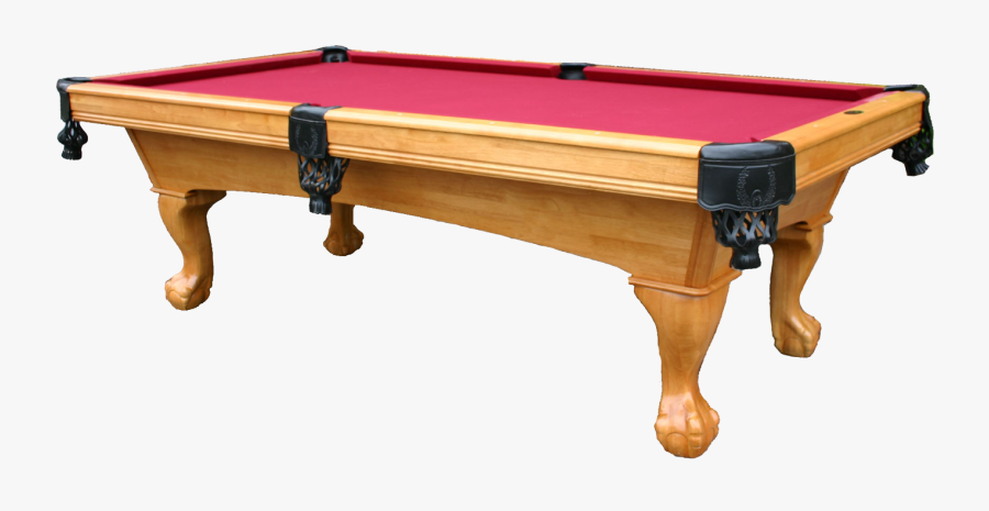 Download Pool Table Png Clipart - Pool Table Clipart Png, Transparent Clipart