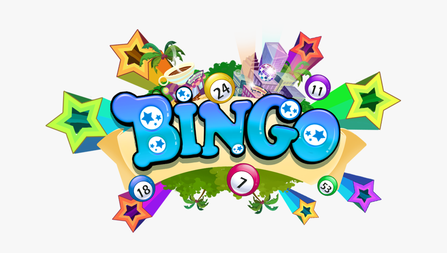 Cry Clipart Bingo - Bingo Save The Date, Transparent Clipart