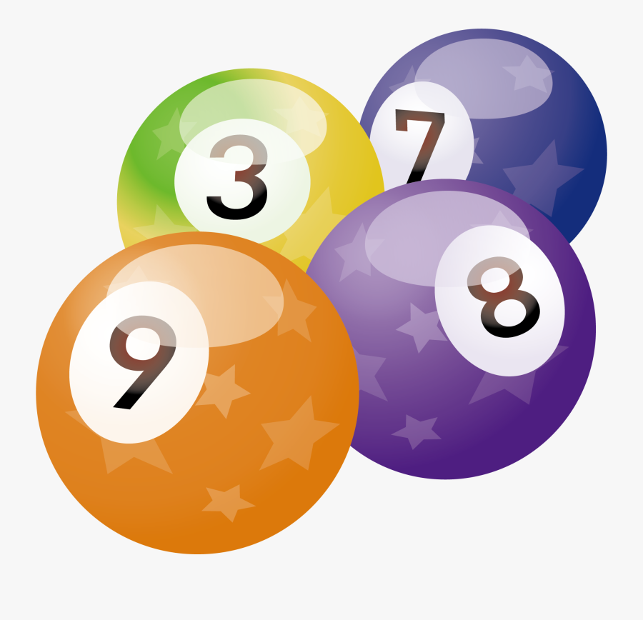 Billiards Pool Billiard Ball Clip Art - Billiards Clipart Png, Transparent Clipart