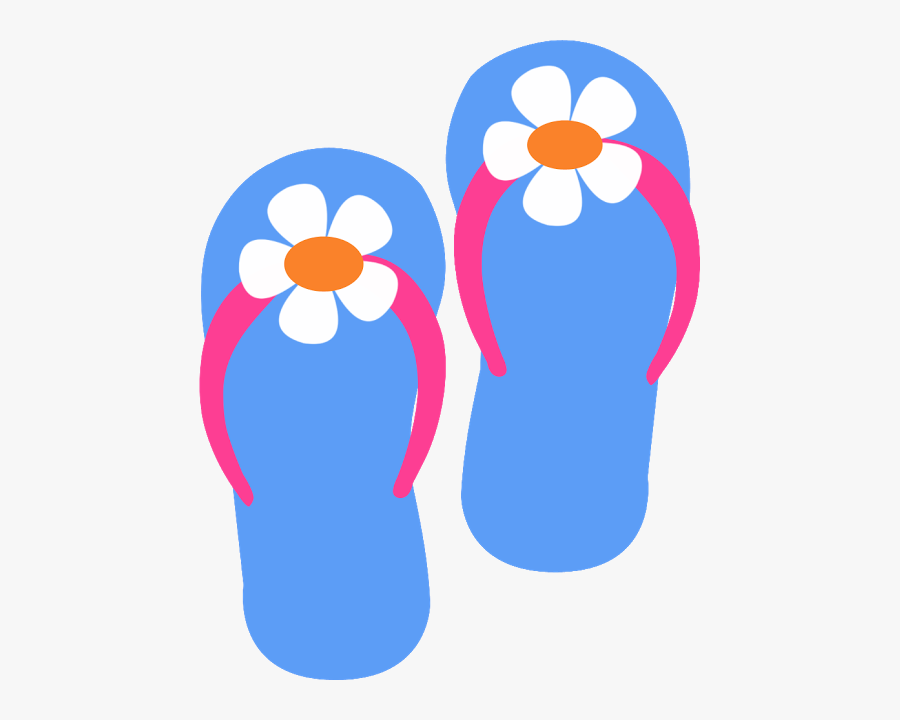 Slippers Free Cliparts Download - Slippers Clipart, Transparent Clipart