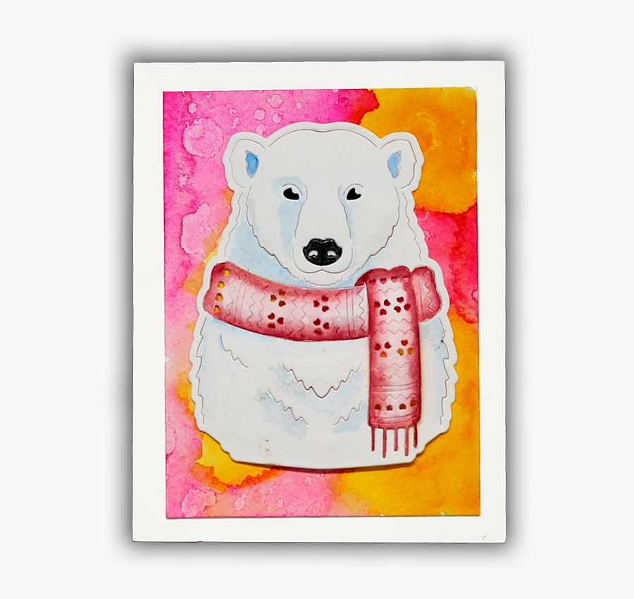 Clip Art Understand Blue Brrrr It - Illustration, Transparent Clipart