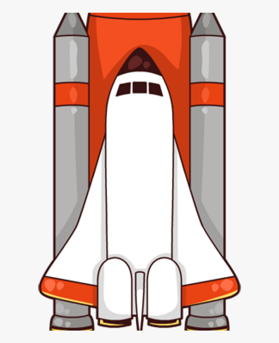 Space Shuttle Clip Art Free Space Shuttle Clip Art - Cute Space Shuttle