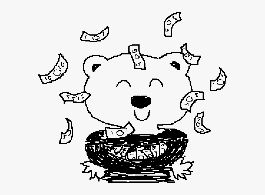 Cartoon, Transparent Clipart